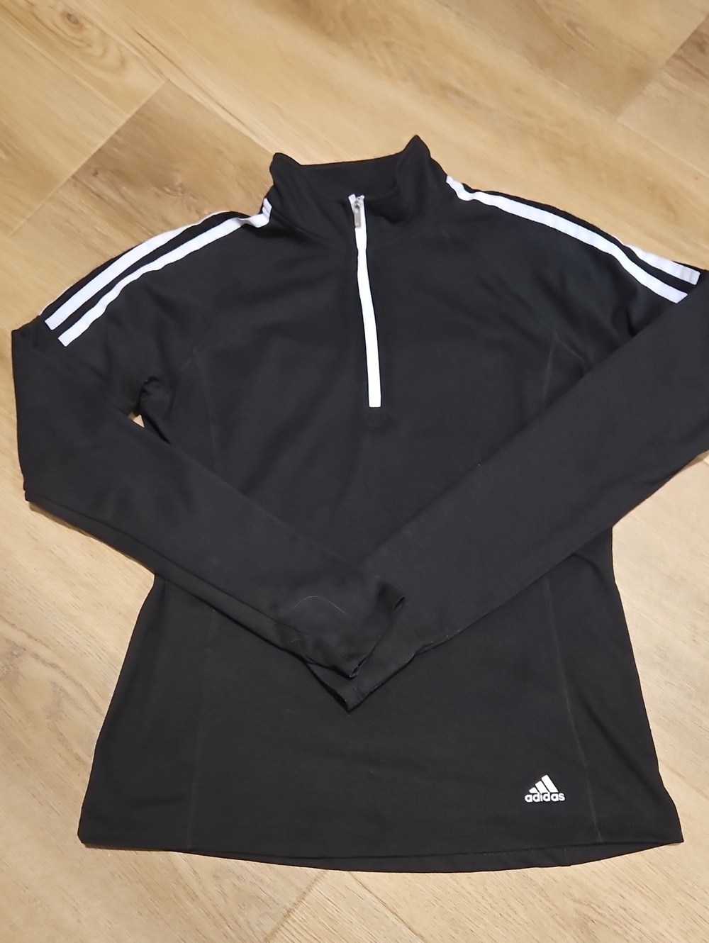 Adidas Golf Quarter Zip